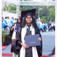 Siddhi Mantri
