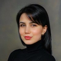 Büşra Asıltürk