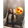 Zaria Hunter