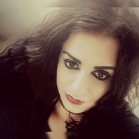 Elham Tehrani