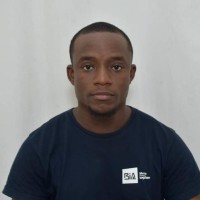 Kévin Houanse