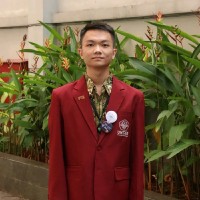 Andrew Castello Purba