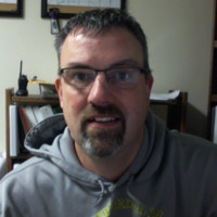 Trevan Walker