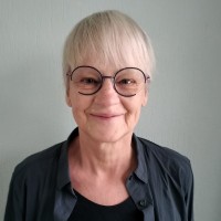 Froukje van der Wal