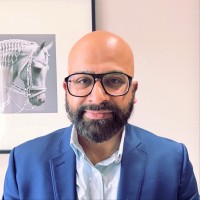 Rasim Bokhari