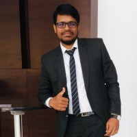 Ashutosh Morgaonkar
