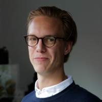 Valentin Thyge Egeberg