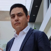 Juan Carlos Vega Ramirez