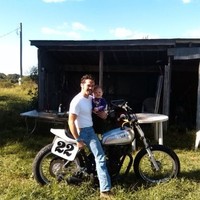 Steve Price