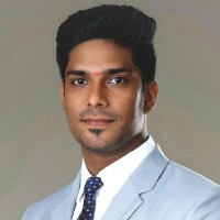 Thirunavukkarasu Ganesan