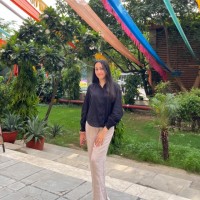 Riddhi Anand