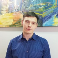 Vadim Kovalev