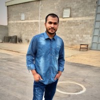 Md Ahsan