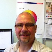 Andrew Hare