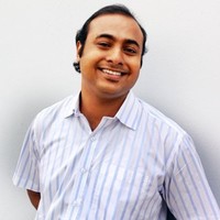 Preetham Pinto