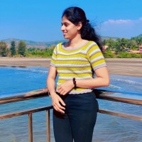 Vaishnavi Nagthane