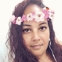 Wilmari Andino