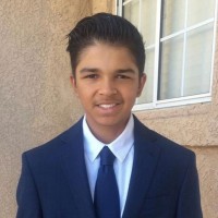 Anthony Salazar