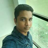 Jayakrishnan R