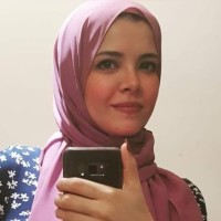 Radwa Sherif