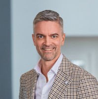 Jonas Niki Hugosson