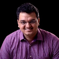 Sumanth Prabhakar