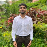 Sushwanth Kumar