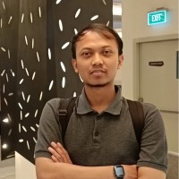 Dzikry Maulana Hakim