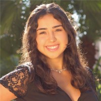 Sarah Bazua