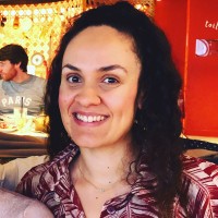 Lilia Benlabhili