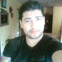 Francisco Lopez Aldana