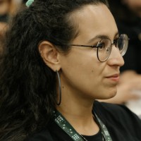 Clarice Almeida