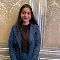 Krisha Gohil
