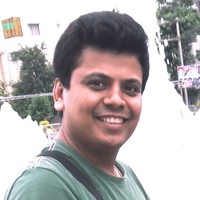 Tushar Barot