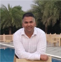 Deepak Ashiwal