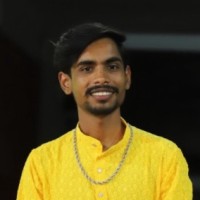 Mitanshu Kushwah