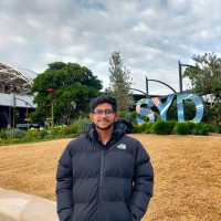 Shuvendu Roy Rupom