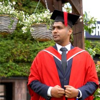 Roshan Joseph