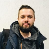 Вадим Кокорин