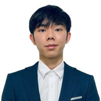 Brandon Goh