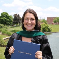 Marissa Sinak, Pt, Dpt