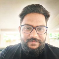 Arvind Mohan