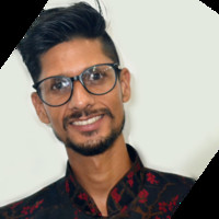 Anup Sharma