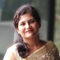 Dr Shweta Gaur