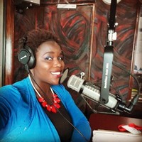 Jackie Namataka