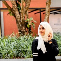Shahna Fathima
