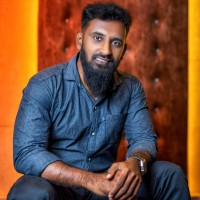 Vigneshwaran Nallaiya