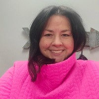 Melissa Pollard-Kovatch