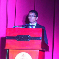 Madhawa M.