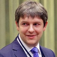 Sergey Lavrov